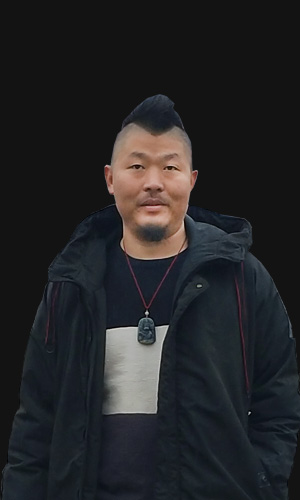 张野老师(图1)